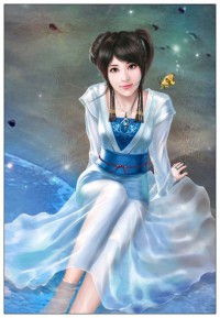 嫂子很美