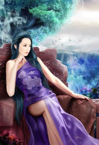 财迷小狂妃