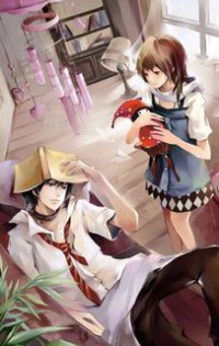 宫碎情