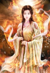 灵异仙魔录