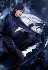 翠峰双星